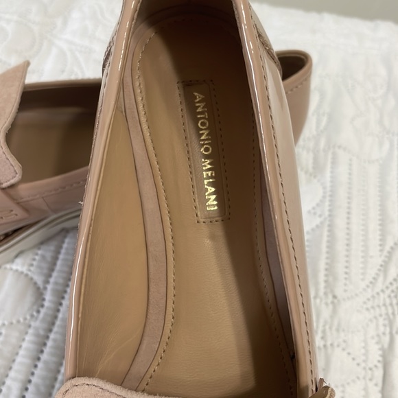 Antonio Melani,Bradley loafers,made in Brazil - Picture 3 of 6